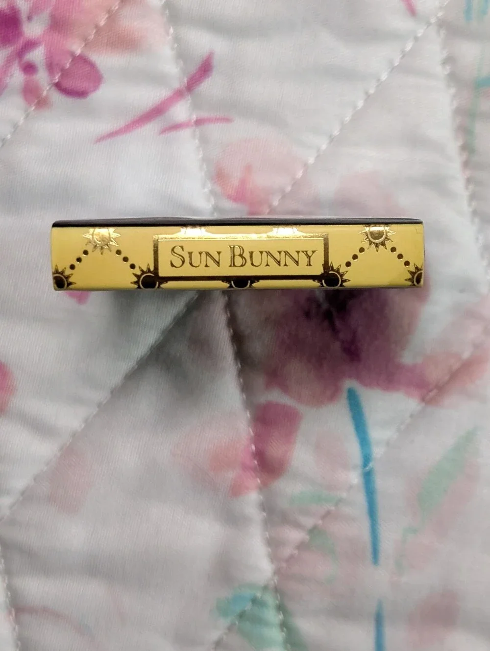 Mini Too Faced Sun Bunny Natural Bronzer